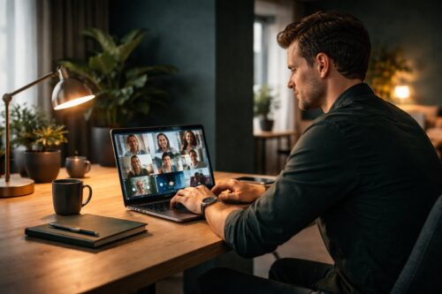 Virtual Office